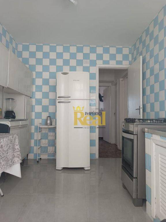 Apartamento à venda com 2 quartos, 65m² - Foto 5