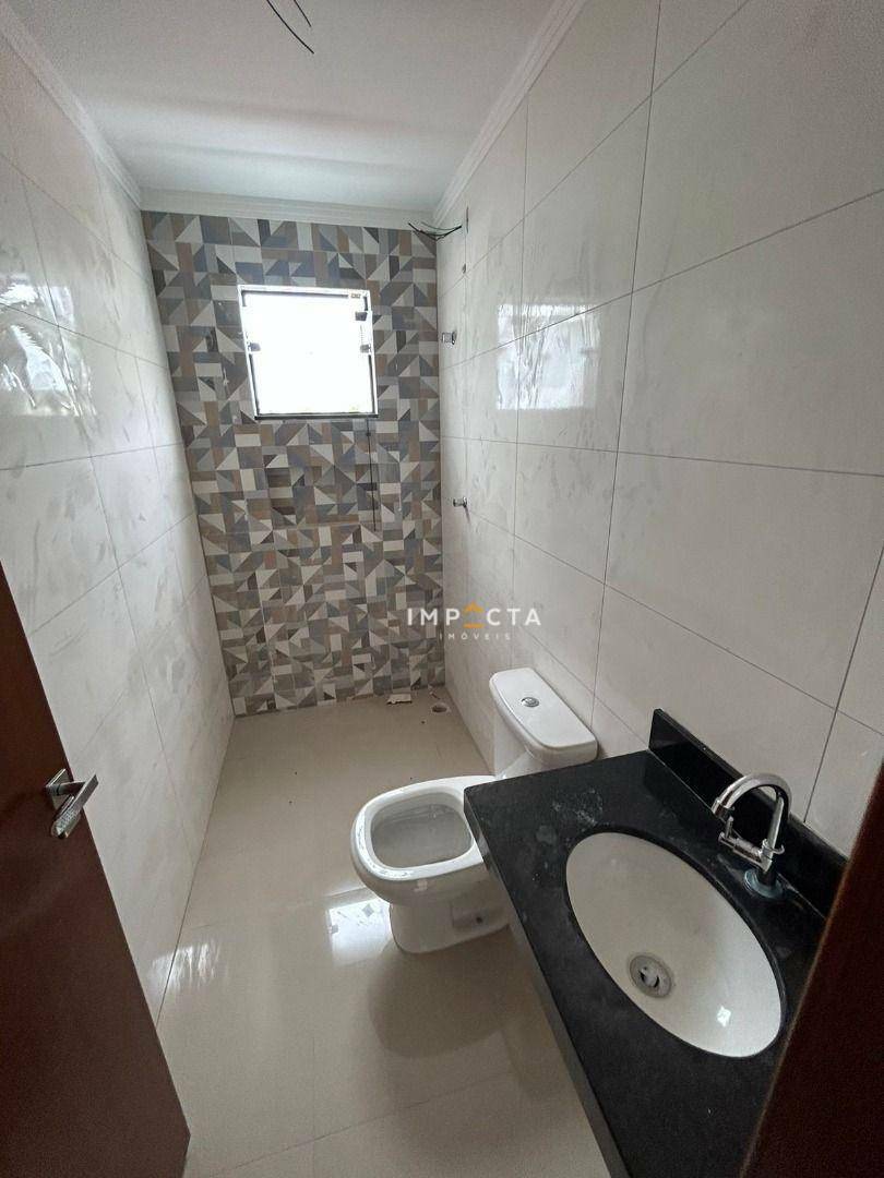 Apartamento à venda com 2 quartos, 63m² - Foto 5