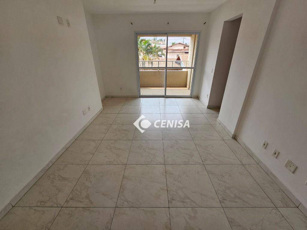 Apartamento à venda e aluguel com 3 quartos, 82m² - Foto 2