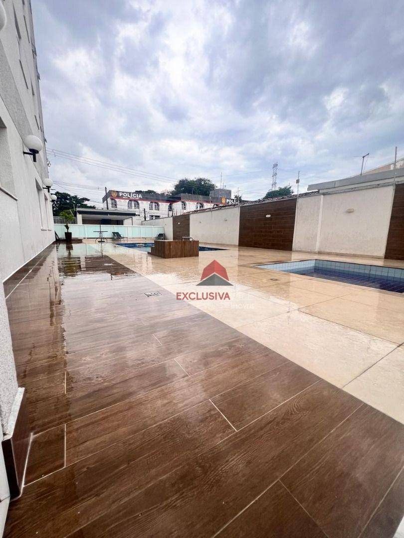 Apartamento, 3 quartos, 82 m² - Foto 13