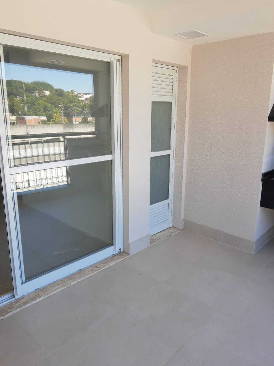 Apartamento à venda com 3 quartos, 81m² - Foto 9