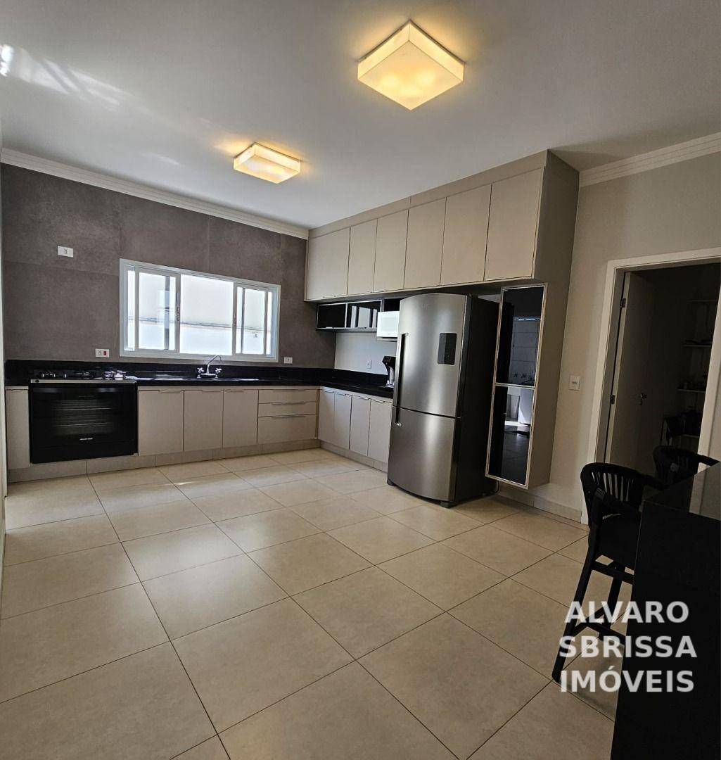 Casa de Condomínio à venda com 3 quartos, 415m² - Foto 20