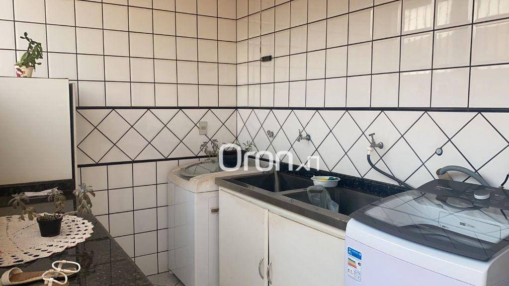 Sobrado à venda com 4 quartos, 244m² - Foto 6