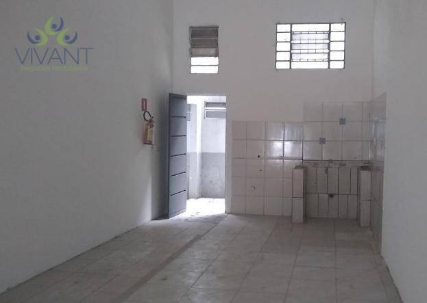 Loja-Salão para alugar, 84m² - Foto 4