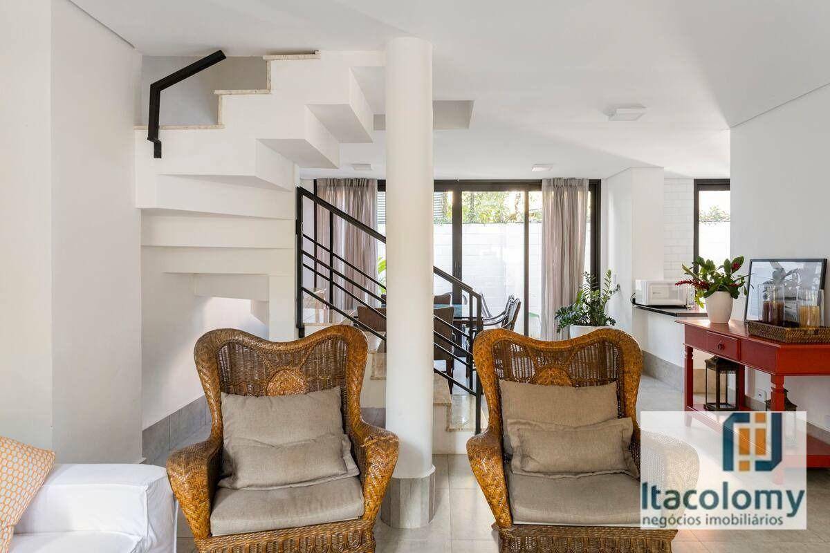 Casa de Condomínio à venda com 5 quartos, 176m² - Foto 30