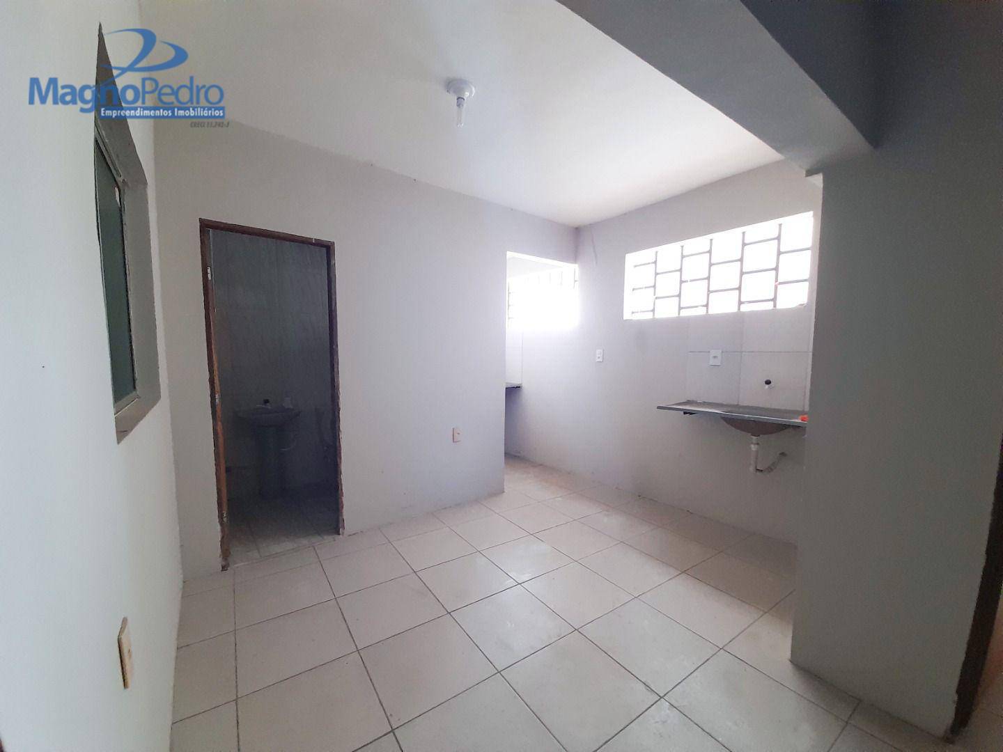 Apartamento para alugar com 2 quartos, 50m² - Foto 2