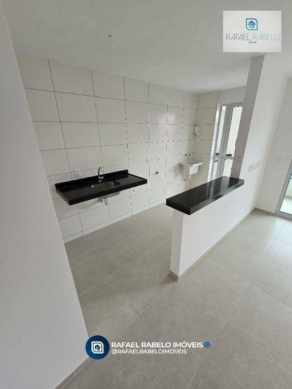 Apartamento à venda com 2 quartos, 53m² - Foto 4