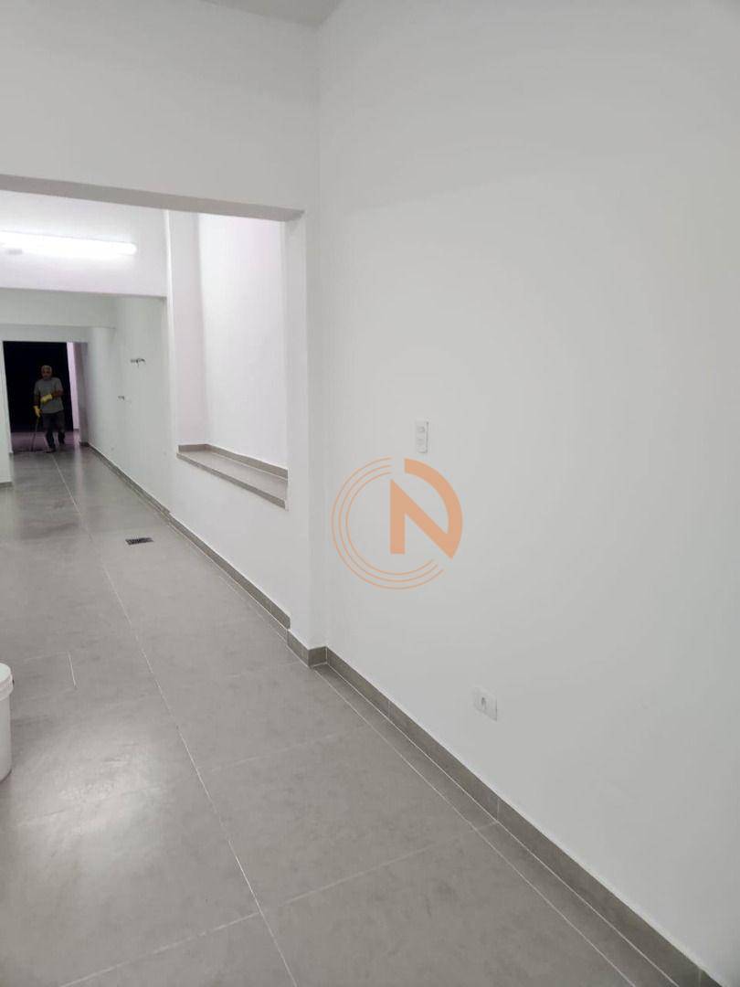 Loja-Salão, 250 m² - Foto 2