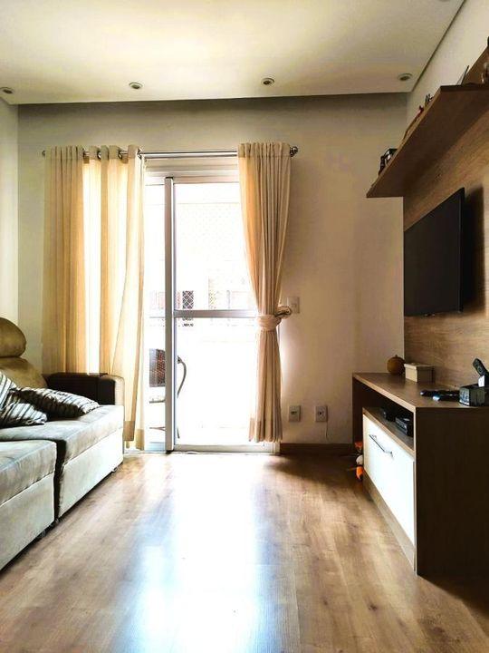 Apartamento à venda com 3 quartos, 70m² - Foto 16