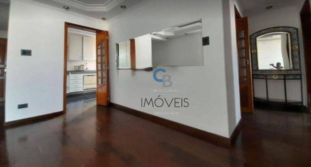 Apartamento à venda com 3 quartos, 82m² - Foto 3