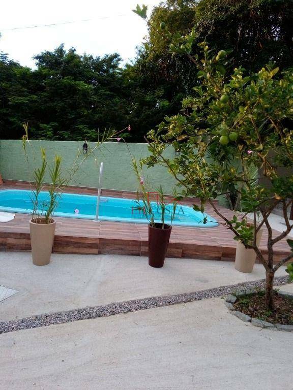 Casa de Condomínio à venda com 2 quartos, 180m² - Foto 33