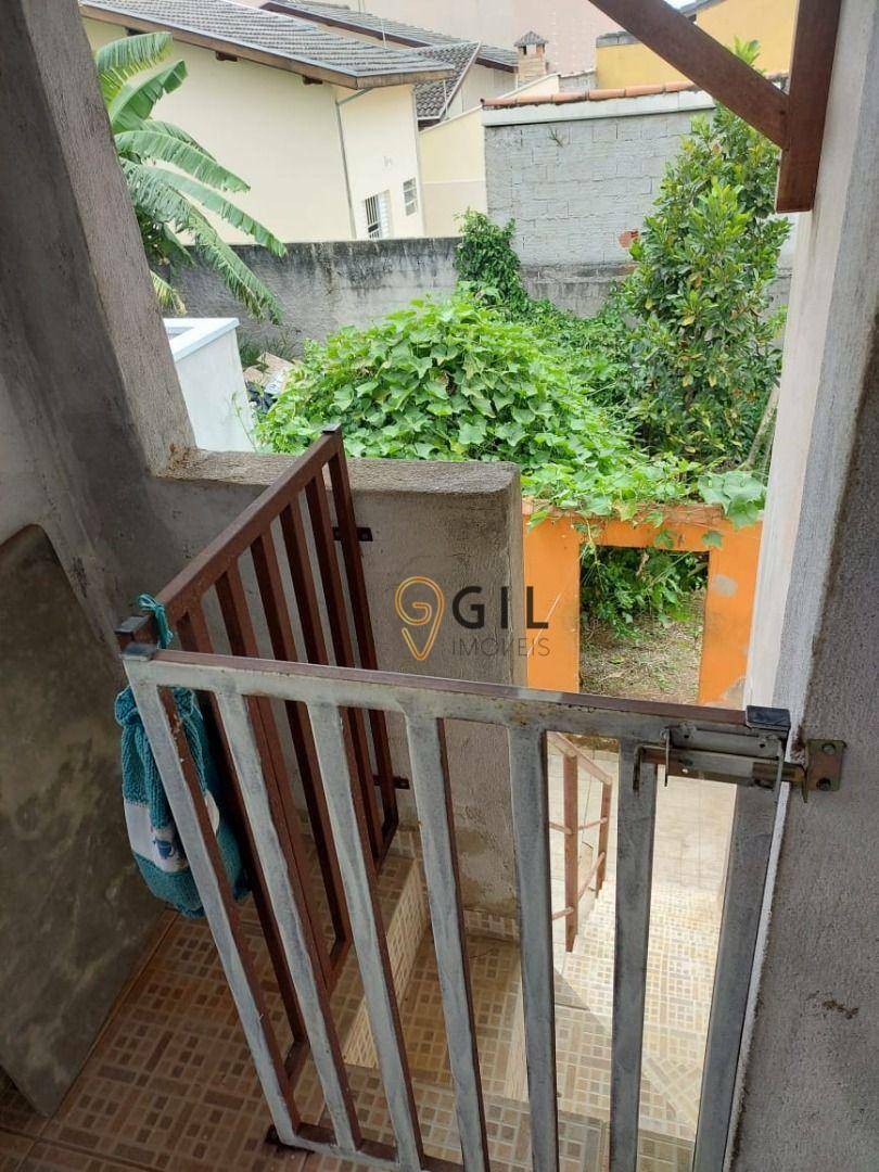 Sobrado à venda com 4 quartos, 132m² - Foto 9