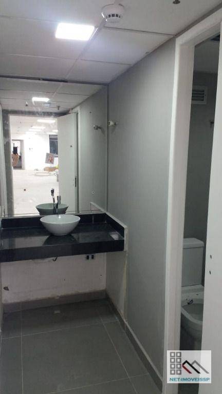 Conjunto Comercial-Sala à venda e aluguel, 200m² - Foto 11