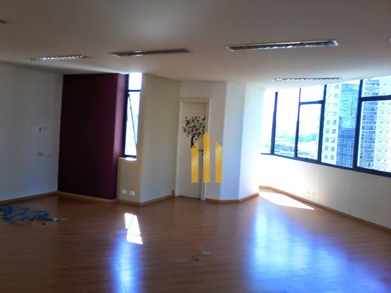 Conjunto Comercial-Sala à venda e aluguel, 140m² - Foto 7