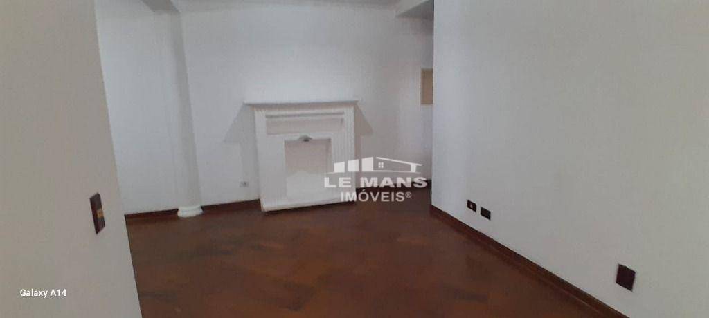 Apartamento à venda com 3 quartos, 86m² - Foto 13