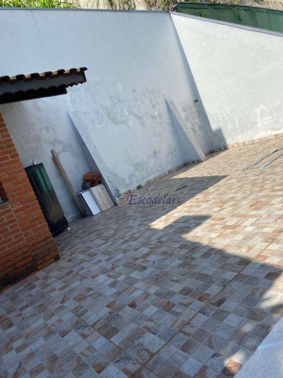 Sobrado à venda com 3 quartos, 350m² - Foto 25