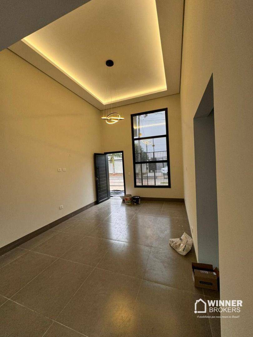 Casa à venda com 3 quartos, 110m² - Foto 3