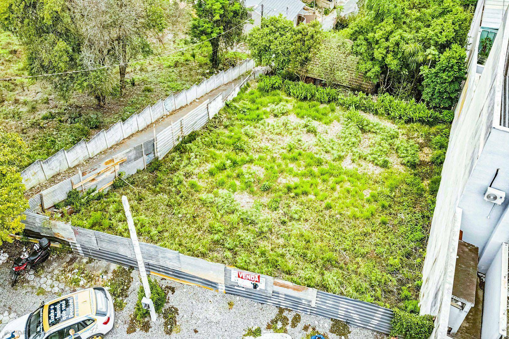 Terreno à venda, 537M2 - Foto 2