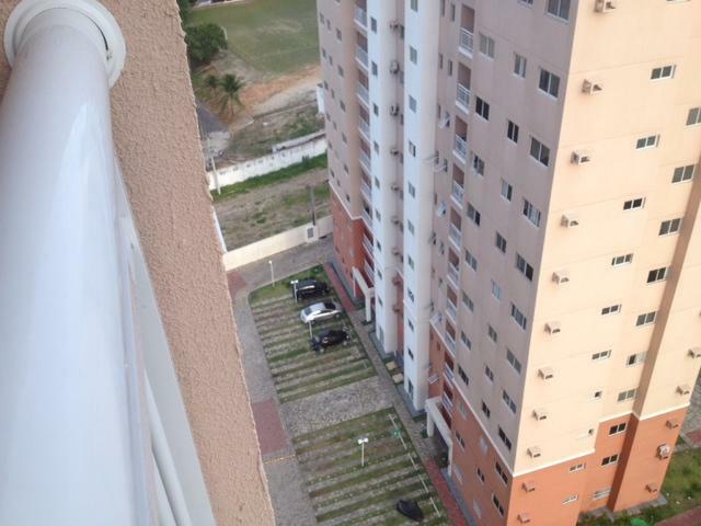 Apartamento à venda com 2 quartos, 48m² - Foto 26