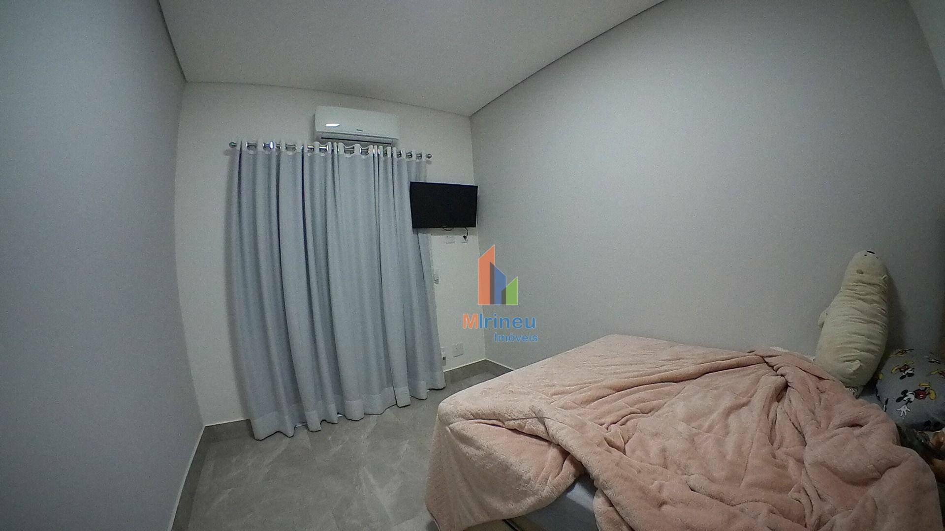 Casa de Condomínio à venda com 3 quartos, 160m² - Foto 13