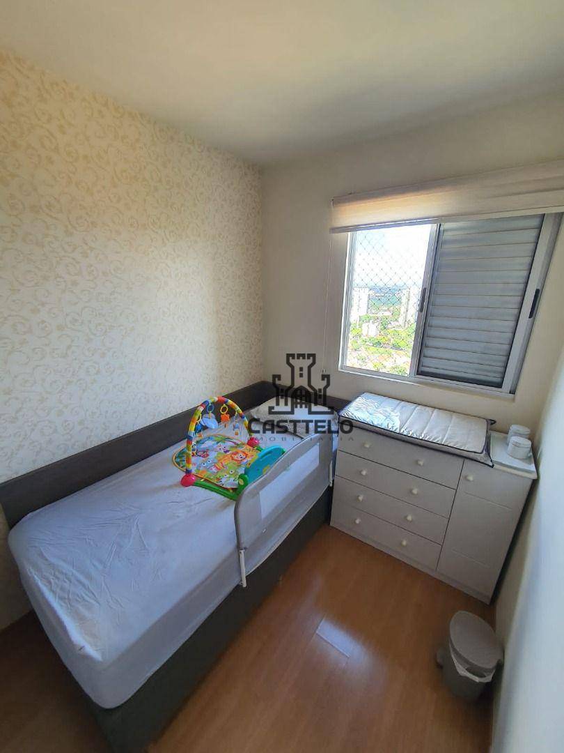 Apartamento à venda com 3 quartos, 70m² - Foto 20