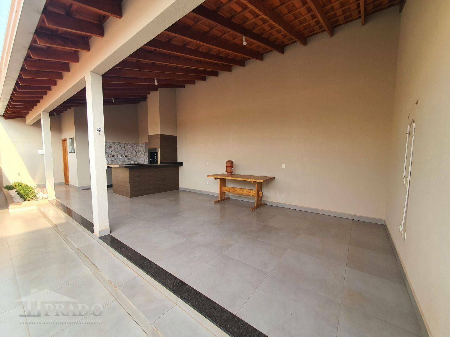 Casa à venda com 3 quartos, 155m² - Foto 26