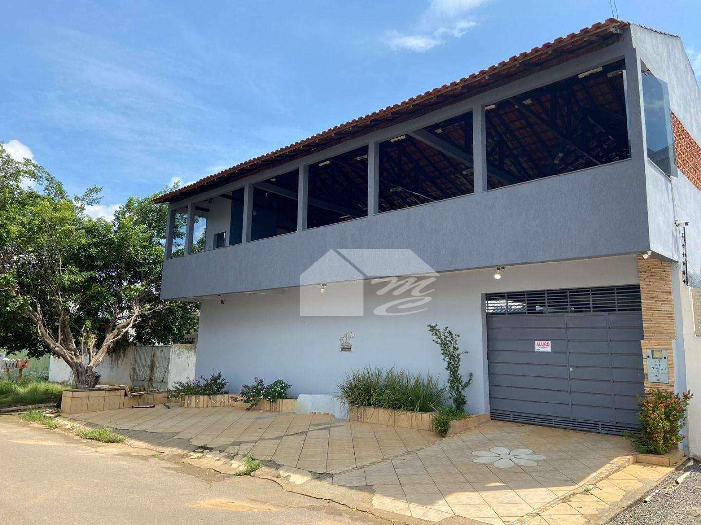 Casa, 6 quartos, 550 m² - Foto 1