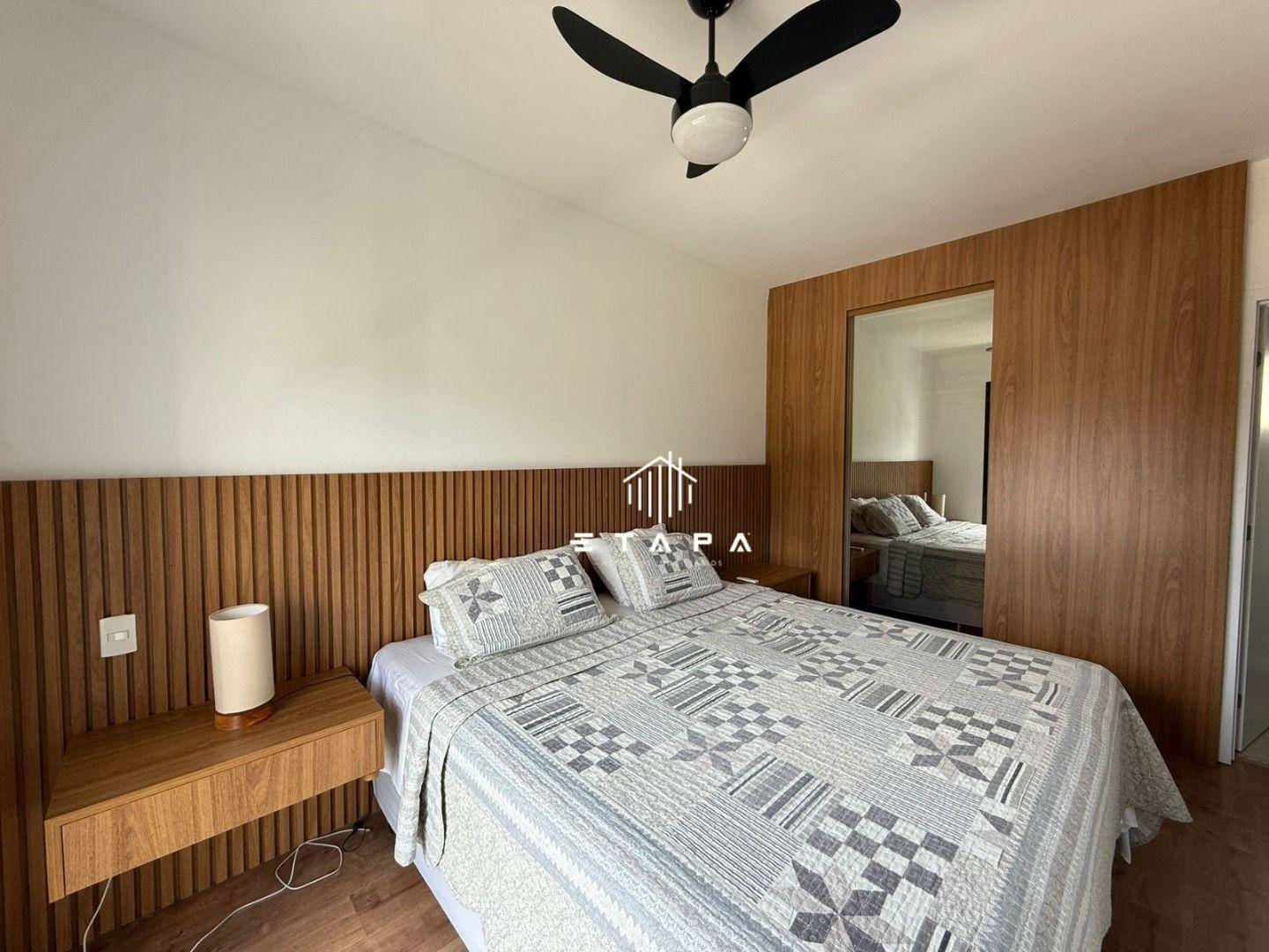 Apartamento à venda com 3 quartos, 100m² - Foto 11