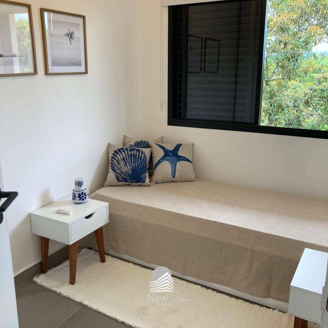 Apartamento, 2 quartos, 60 m² - Foto 4