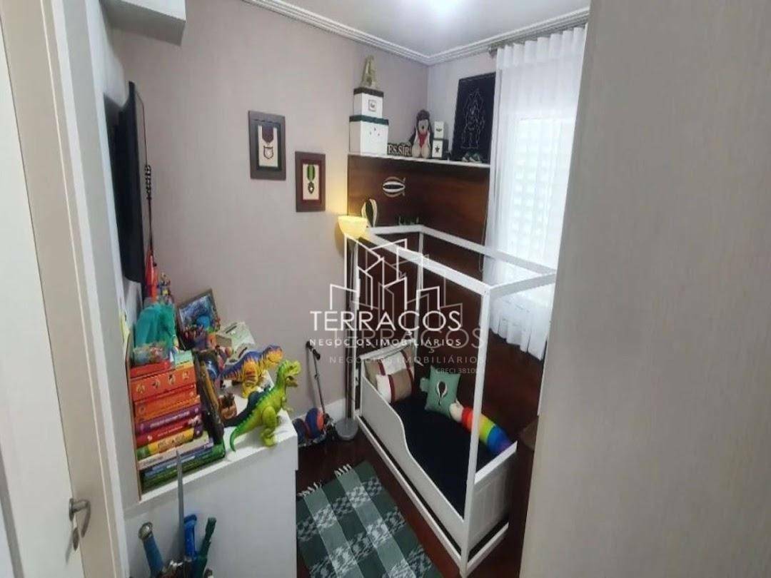 Apartamento à venda com 3 quartos, 131m² - Foto 20