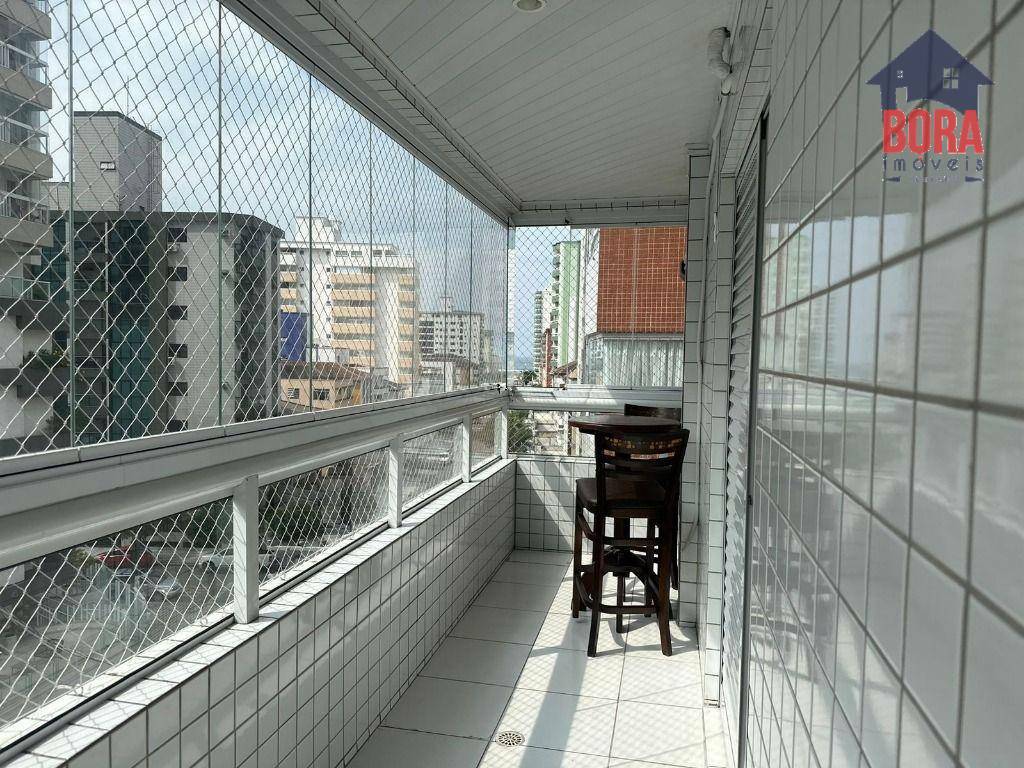 Apartamento à venda com 3 quartos, 103m² - Foto 12