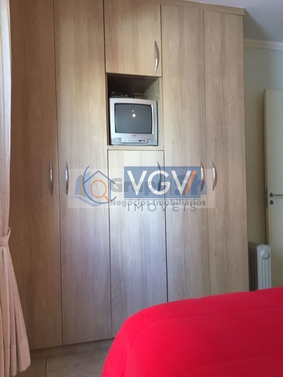 Apartamento à venda com 3 quartos, 65m² - Foto 6