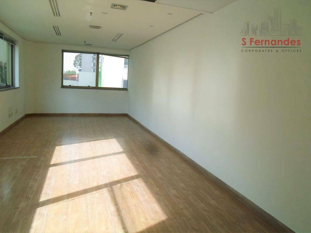 Conjunto Comercial-Sala para alugar, 41m² - Foto 2