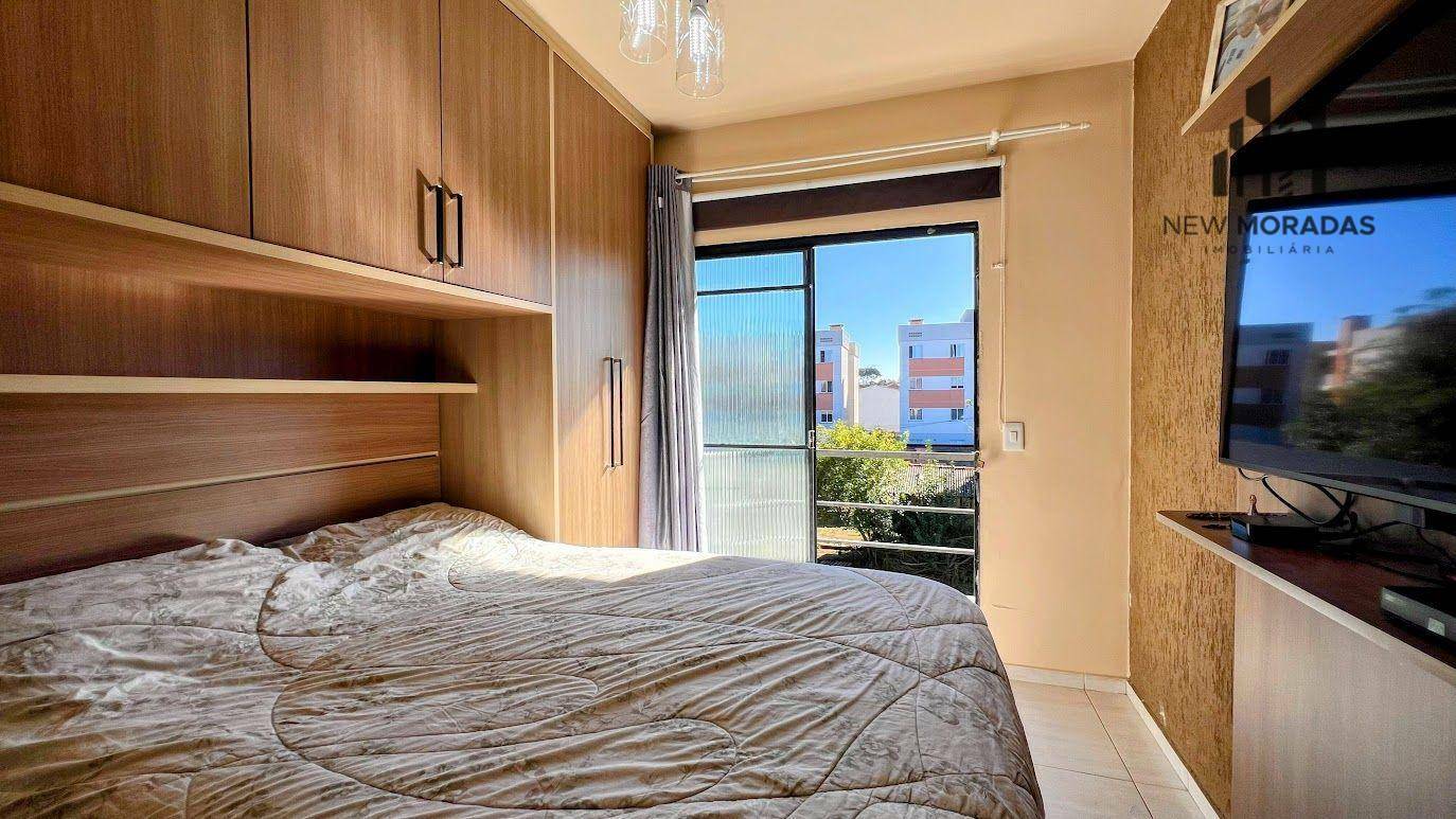 Apartamento à venda com 2 quartos, 44m² - Foto 12