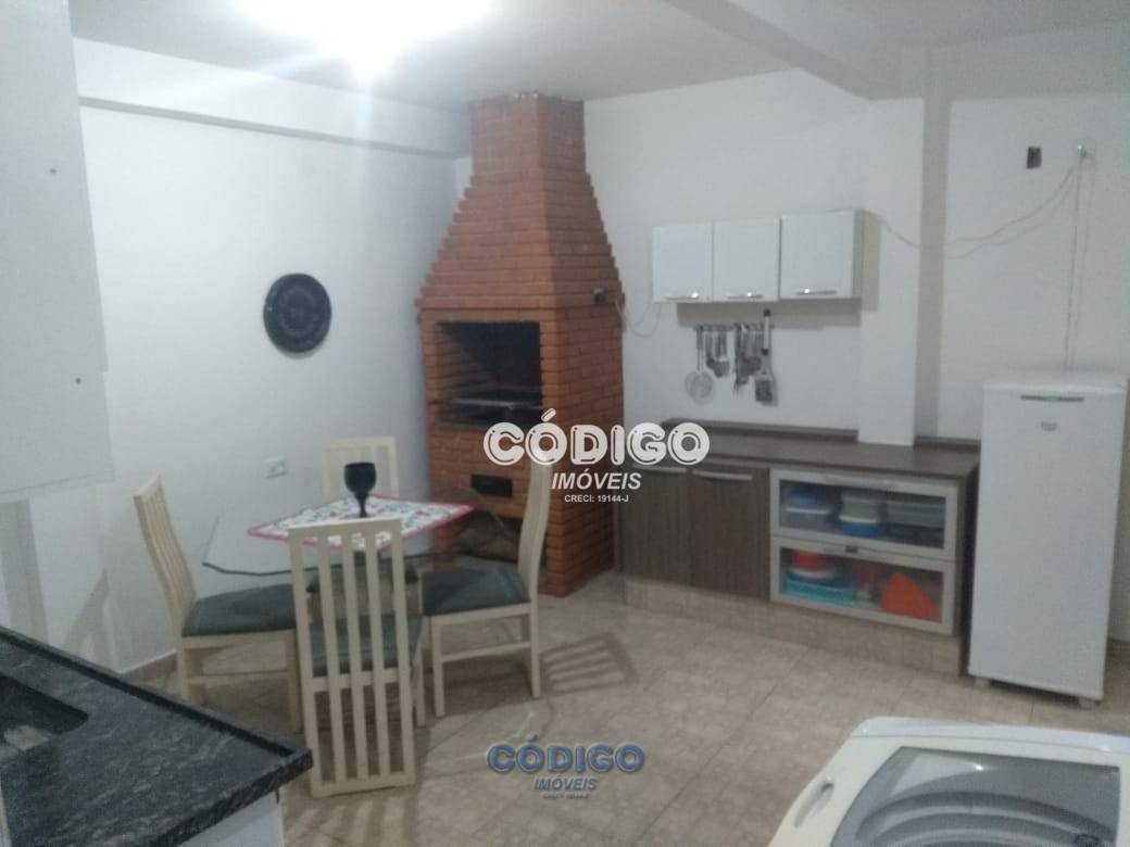 Sobrado à venda com 5 quartos, 100m² - Foto 12