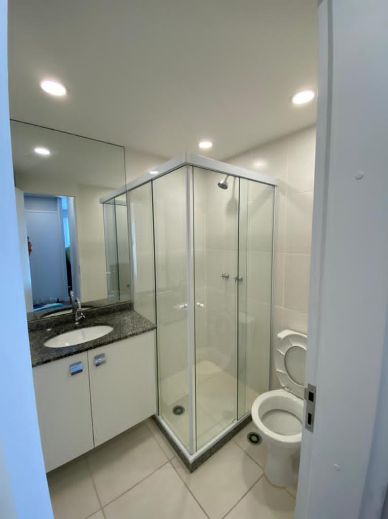 Apartamento à venda com 2 quartos, 58m² - Foto 17