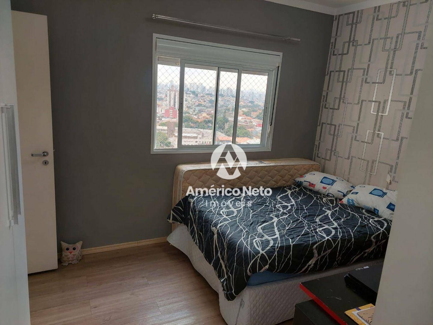 Apartamento à venda com 4 quartos, 146m² - Foto 15