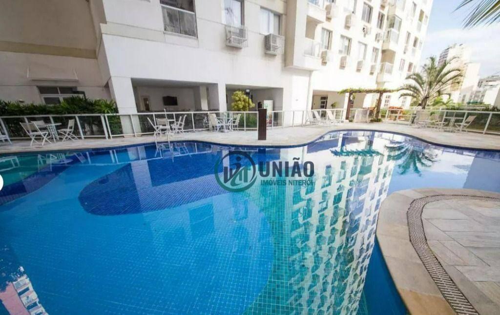 Apartamento à venda com 3 quartos, 87m² - Foto 12