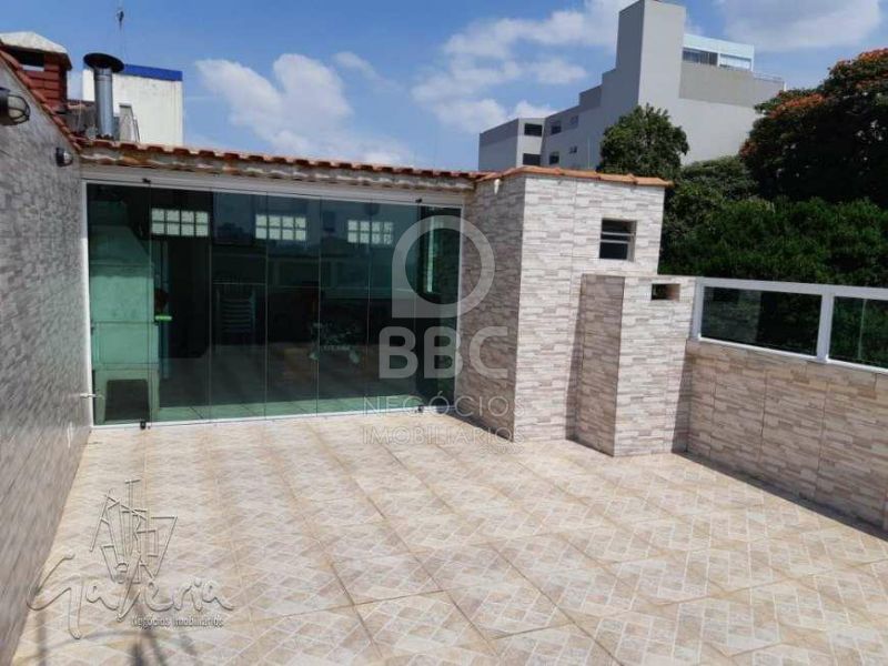 Cobertura à venda com 2 quartos, 70m² - Foto 8