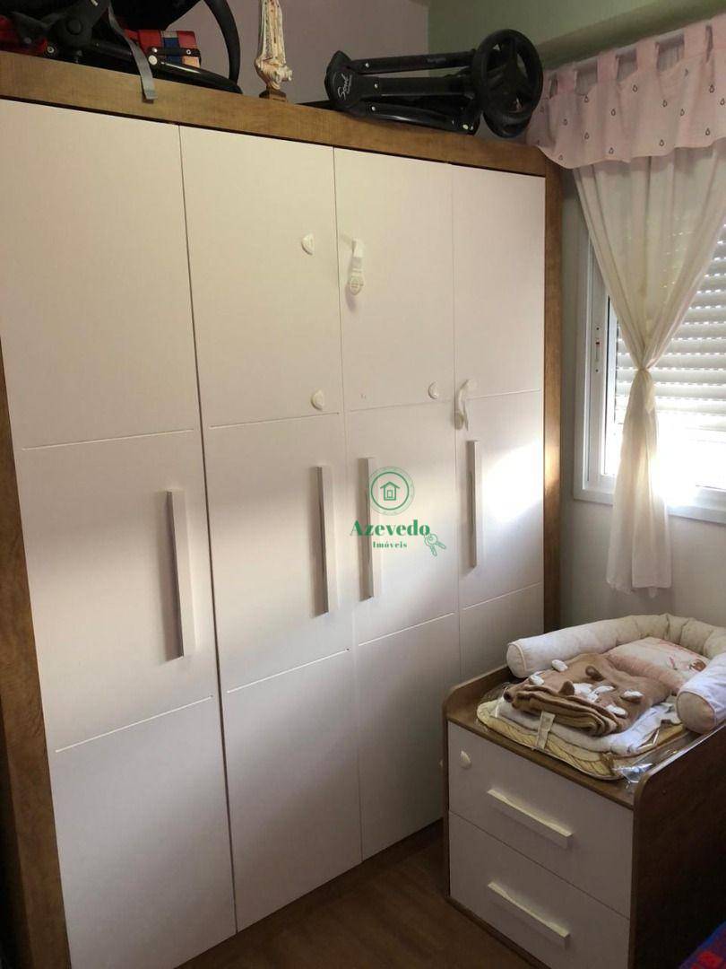 Apartamento à venda com 2 quartos, 72m² - Foto 11