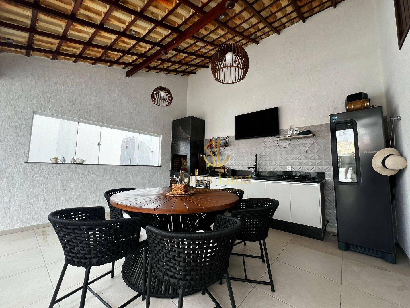 Casa à venda com 3 quartos, 168m² - Foto 63