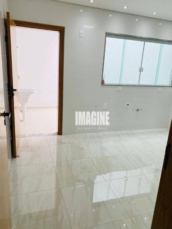 Sobrado à venda com 3 quartos, 220m² - Foto 12