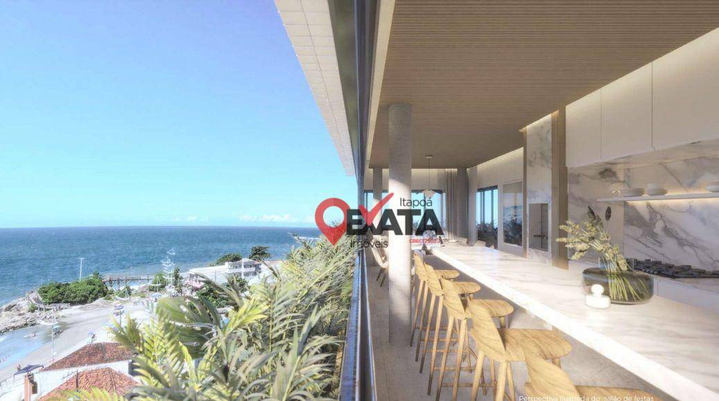 Apartamento à venda com 3 quartos, 93m² - Foto 4