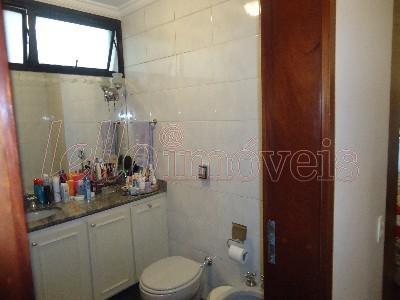 Apartamento para alugar com 3 quartos, 152m² - Foto 8