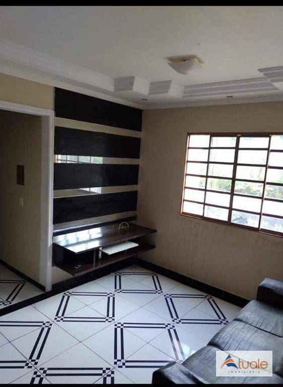 Apartamento à venda e aluguel com 2 quartos, 52m² - Foto 1