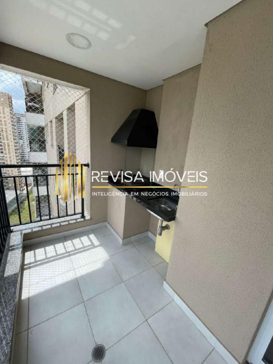 Apartamento para alugar com 3 quartos, 109m² - Foto 2