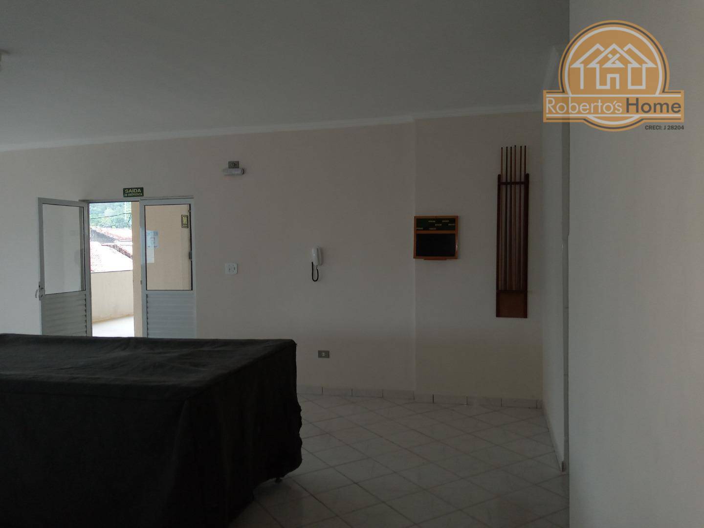 Apartamento à venda com 2 quartos, 64m² - Foto 8