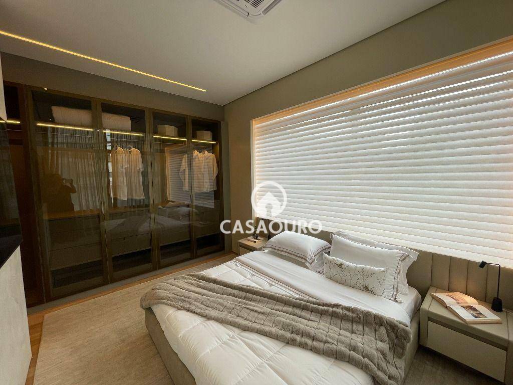 Apartamento à venda com 3 quartos, 107m² - Foto 11