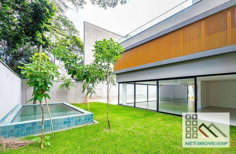 Casa de Condomínio à venda com 3 quartos, 739m² - Foto 34