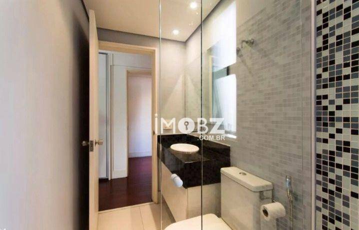 Apartamento à venda com 3 quartos, 170m² - Foto 26